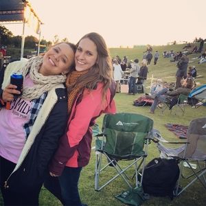 Meet your Posher, Leanne